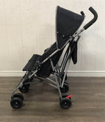 secondhand Delta Children Side By Side Tandem Umbrella Stroller