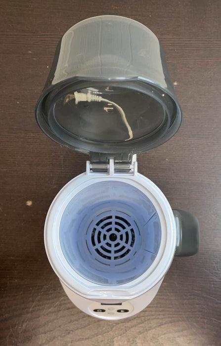 Shop Dr. Brown's Deluxe Baby Bottle Warmer at GoodBuy Gear