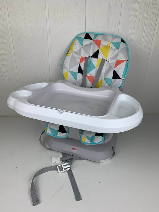 Shop Fisher Price Space Saver High Chair at GoodBuy Gear