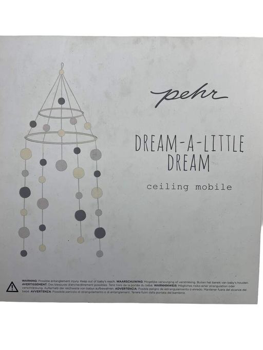 secondhand Pehr Designs Dream-A-Little Dream Mobile