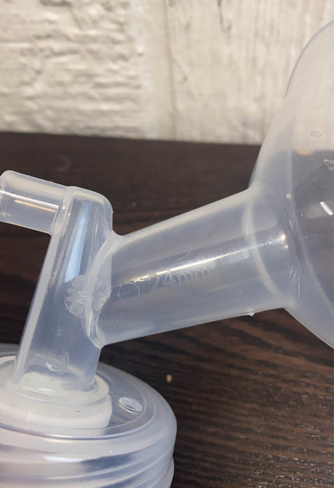 Ameda MYA Portable Breast Pump