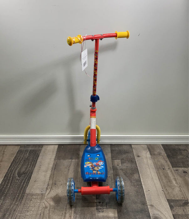 Shop PAW Patrol Scooter at GoodBuy Gear