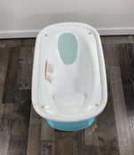secondhand Summer Infant Right Height Bath Tub
