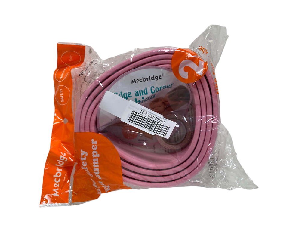 Jool Soft Edge And Corner Guards