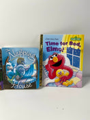 Shop BUNDLE Board Books, Bedtime at GoodBuy Gear
