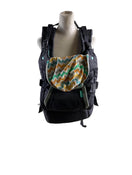 used Infantino Cuddle Up Ergonomic Carrier