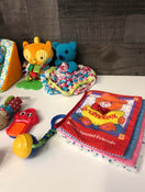 secondhand BUNDLE Infant And Toddler Toys