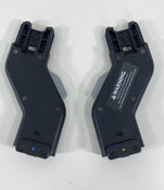 Shop UPPAbaby VISTA Upper Adapters at GoodBuy Gear