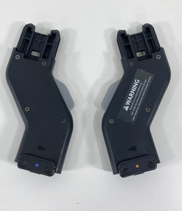 Shop UPPAbaby VISTA Upper Adapters at GoodBuy Gear