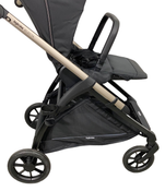 used Inglesina Electa Stroller, 2022 Upper Black