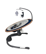 Shop Maxi-Cosi Cassia Swing, Essential Blue at GoodBuy Gear