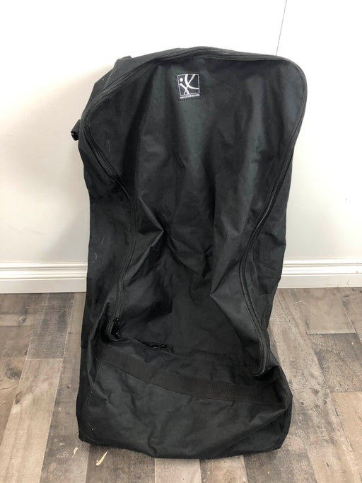 used J.L. Childress Wheelie Car Seat Travel Bag