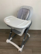 used Graco Blossom 6-in-1 Convertible High Chair