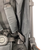 Shop Silver Cross Jet Compact Stroller, 2021, Black at GoodBuy Gear