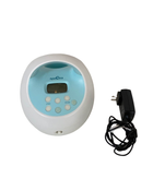 used Spectra Baby S1 Plus Premier Rechargeable Breast Pump