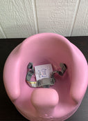 secondhand Bumbo Floor Seat, Pink