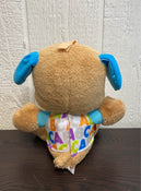 secondhand Fisher Price Laugh And Learn Smart Stages Puppy