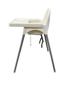 secondhand IKEA ANTILOP High Chair