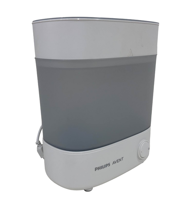 Philips Avent Advanced Electric Steam Sterilizer