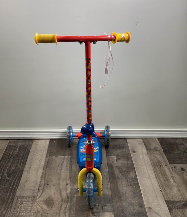 Shop PAW Patrol Scooter at GoodBuy Gear