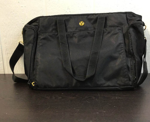 used Zohzo Lauren Breast Pump Bag