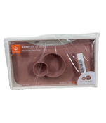 Shop ezpz Stokke Silicone Mat for Steps Tray, Pink at GoodBuy Gear