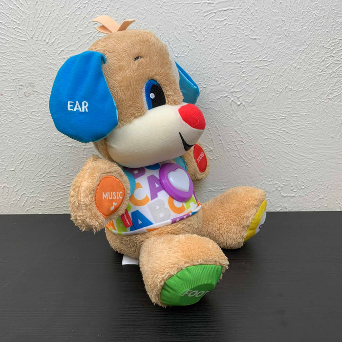 Shop Fisher Price Laugh And Learn Smart Stages Puppy at GoodBuy Gear