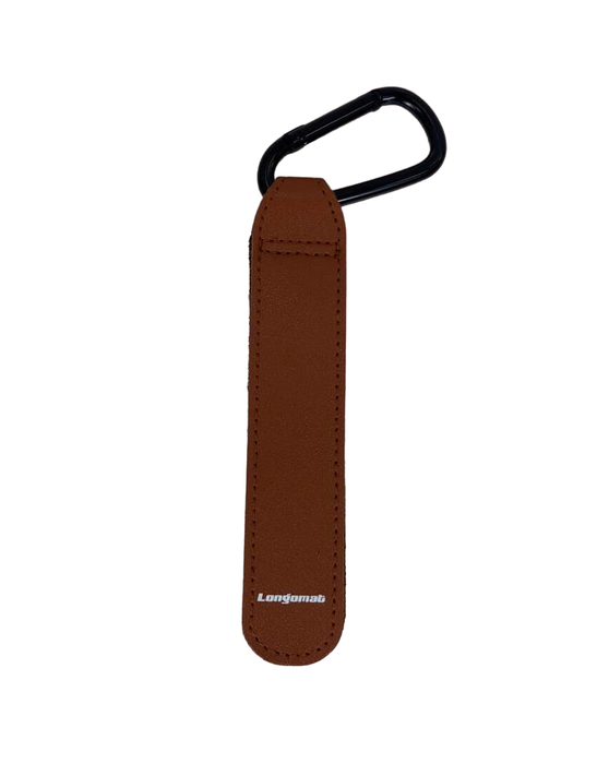 secondhand Longomat Baby Stroller Hooks