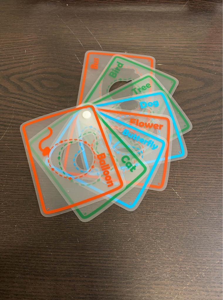 VTech Write & Learn Creative Center