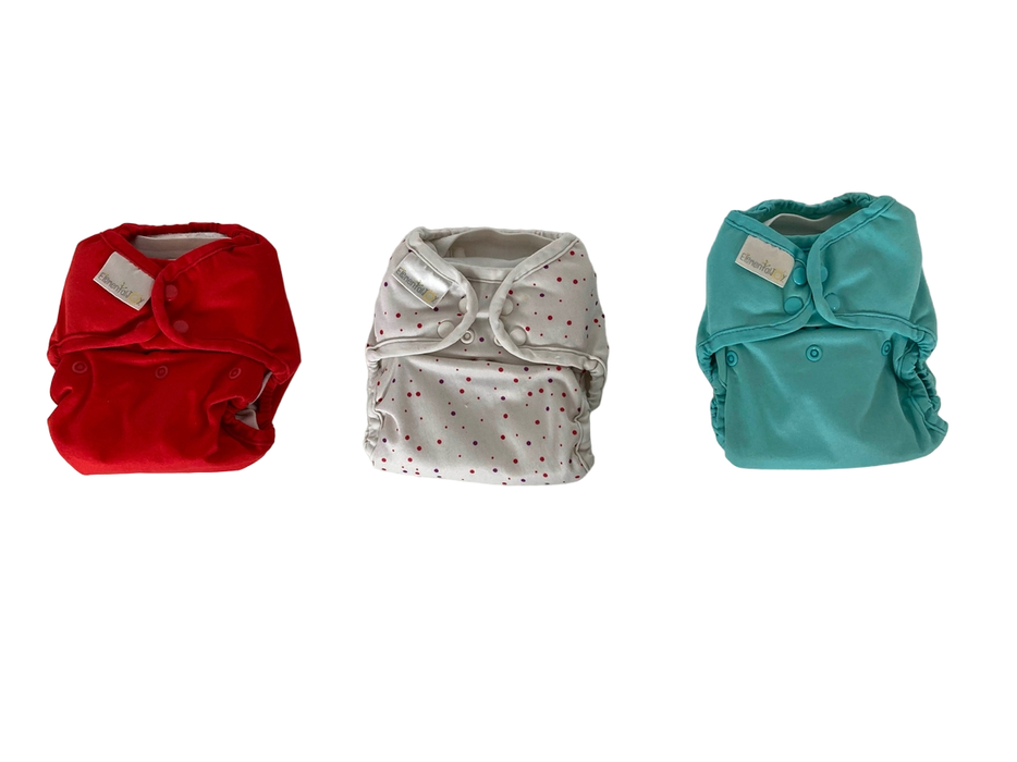 Shop BUNDLE Cloth Diapers at GoodBuy Gear