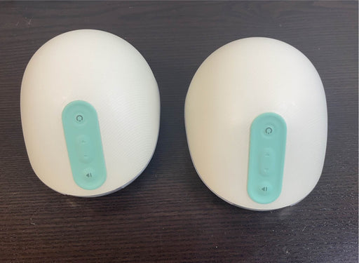 secondhand Willow Wearable Breast Pump, 3.0