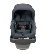 used UPPAbaby MESA Infant Car Seat, Jake (Black), 2022