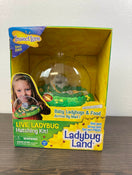 used Insect Lore Ladybug Land