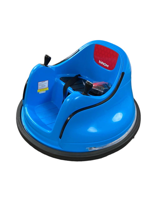 used Kidzone Bumper Car Ride-On