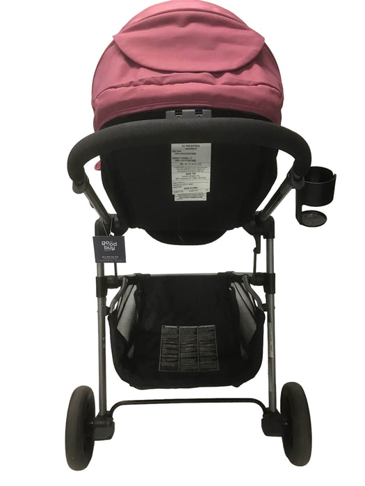 used Evenflo Pivot Modular Stroller