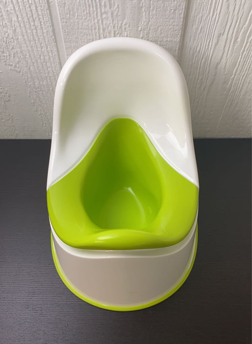 Shop IKEA LOCKIG Potty at GoodBuy Gear
