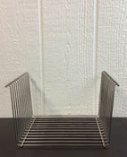 used Metal Wire Puzzle Rack