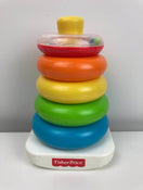 secondhand Fisher Price Ring Stacker