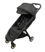 used Baby Jogger City Tour 2 Single Stroller, Pitch Black, 2022