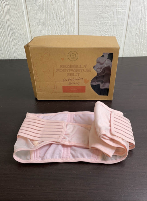 used KeaBabies 3 In 1 Postpartum Belly Suppor Recovery Wrap