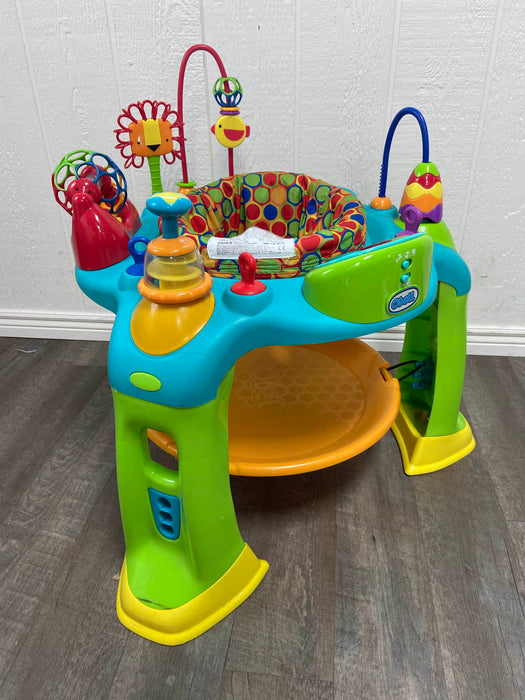 used Oball Bounce O Bunch Activity Center