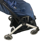 used gb Pockit+ All City Stroller, Night Blue, 2022