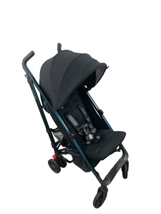 secondhand UPPAbaby G-LUXE Stroller, Jake, 2021