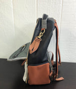 secondhand Diapering