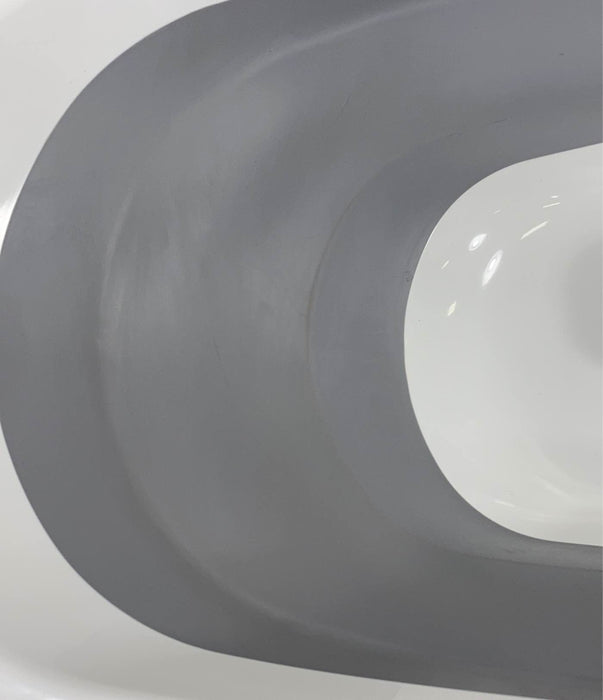 Shop OXO Tot Splash & Store Baby Bathtub at GoodBuy Gear