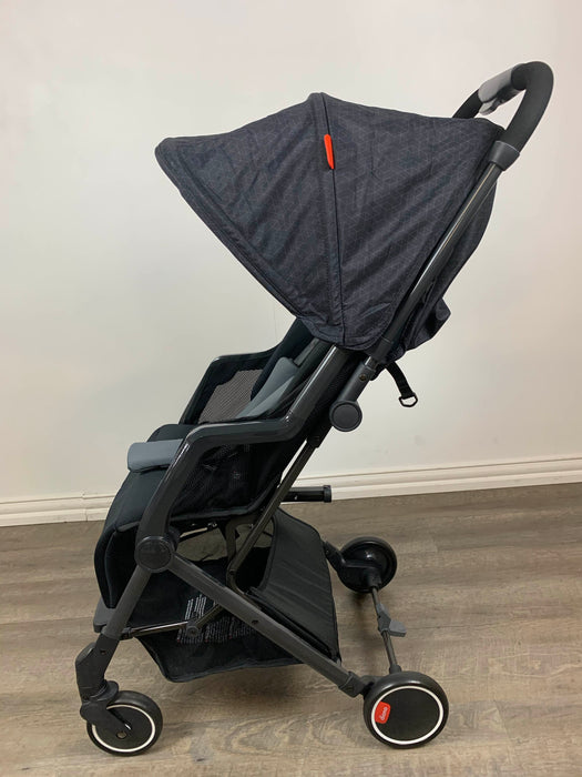 secondhand Diono Traverze Travel Stroller