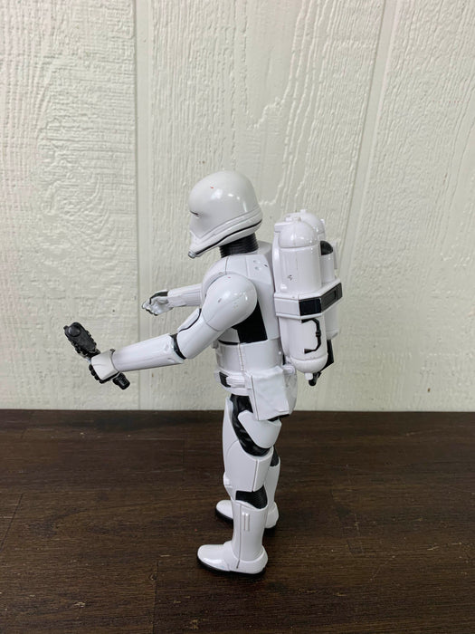 secondhand Pretend Play