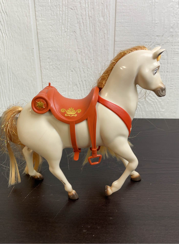 Disney Maximus Horse From Tangled