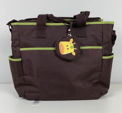 secondhand Babyboom Tote Diaper Bag