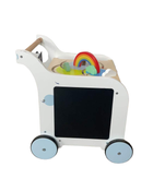 secondhand Infant Gear